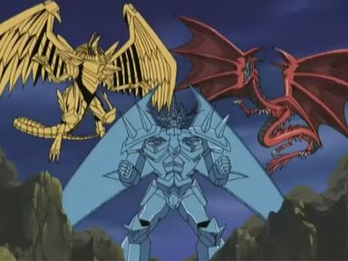Yu-Gi-Oh! Duel Monsters 1x219