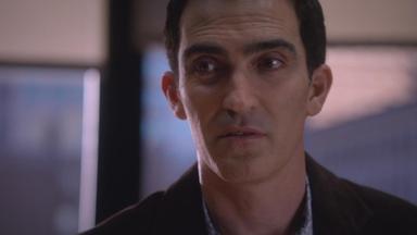 Miénteme 2x21