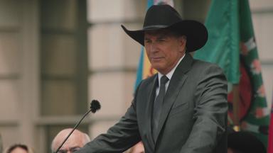 Yellowstone 5x1