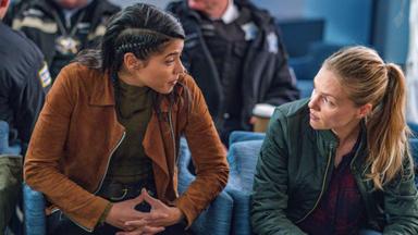 Chicago P.D. 7x10