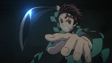 Kimetsu no Yaiba: Guardianes de la Noche 1x9