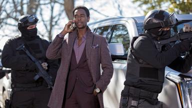 The Blacklist 3x17