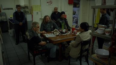 Hijos de la anarquía 2x9