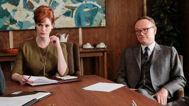Mad Men 3x1