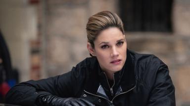 FBI 2x16