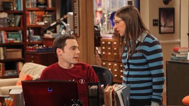 Big Bang 6x21