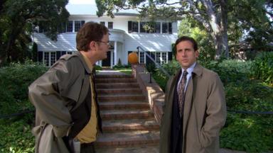 The Office 3x7