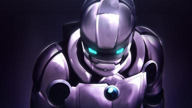 Sword Art Online 4x21
