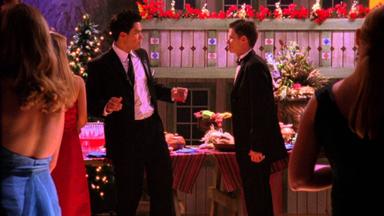 One Tree Hill 2x9