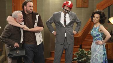 Me llamo Earl 3x13