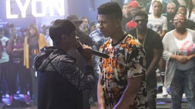 Empire 2x8