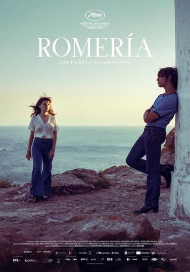 Romería