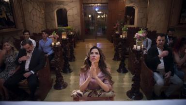 Gloria Trevi: Ellas soy yo 1x45