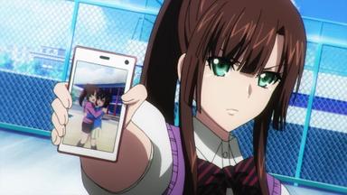 Strike the Blood 1x7