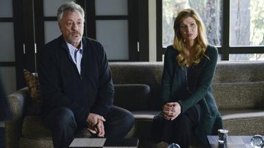 El mentalista 6x17