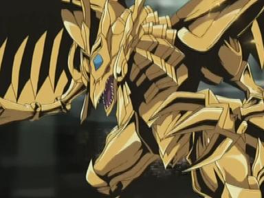 Yu-Gi-Oh! Duel Monsters 1x207