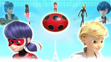 Prodigiosa: Las aventuras de Ladybug 3x26