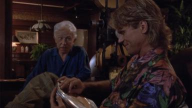 MacGyver 7x9