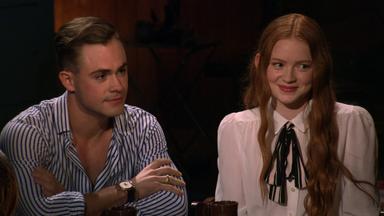 Más allá de Stranger Things 1x6