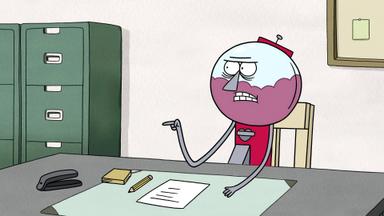Historias corrientes 3x8