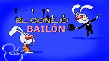 Brandy y Mr. Whiskers 1x9