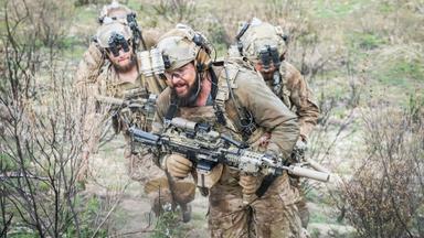 SEAL Team 1x21