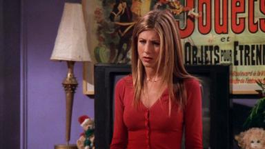 Friends 5x10