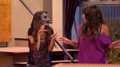 Victorious 1x6