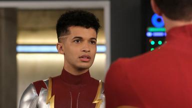 The Flash 7x17