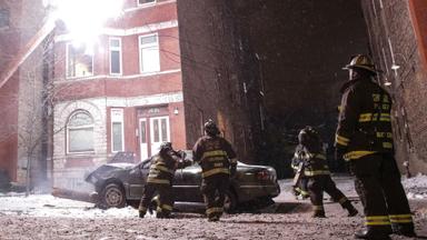 Chicago Fire 2x13