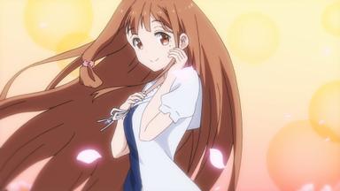 Masamune-kun's Revenge 1x5