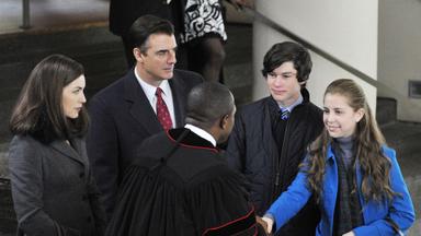 The Good Wife 1x19