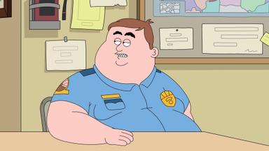 Paradise Police 3x2