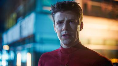 The Flash 8x20