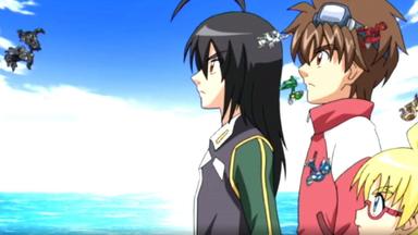 Bakugan 4x36