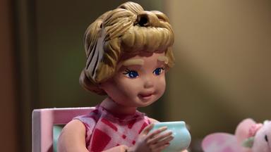 Robot Chicken 8x8