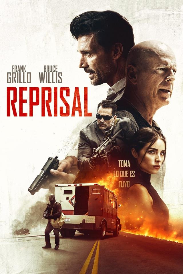 Reprisal