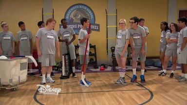 Liv y  Maddie 3x10