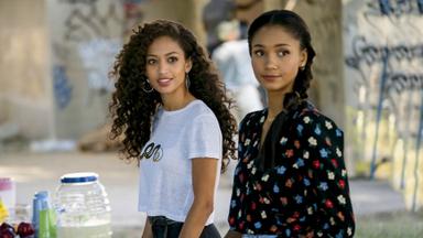All American 1x10