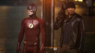 The Flash 2x15