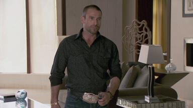 El señor de los cielos 3x76