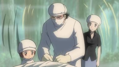Black Jack 1x29