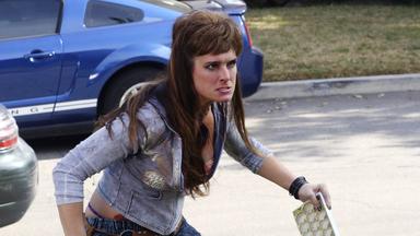 The Middle 5x19