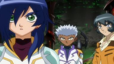 Bakugan 3x33