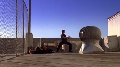 The O.C. 4x12