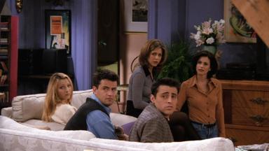 Friends 2x14