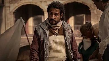 Cada minuto cuenta 2x3