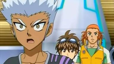 Bakugan 3x7