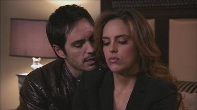 El señor de los cielos 2x51