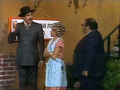 El Chavo del Ocho 6x23